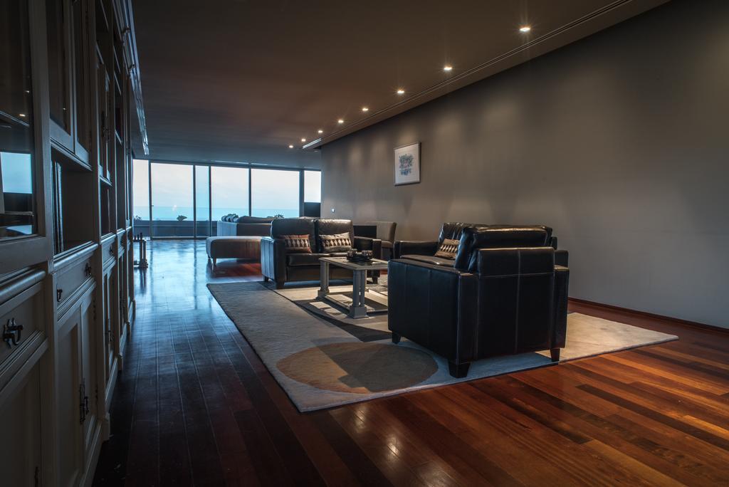 Arts In Penthouse Apartments Til Sol Funchal  Zewnętrze zdjęcie