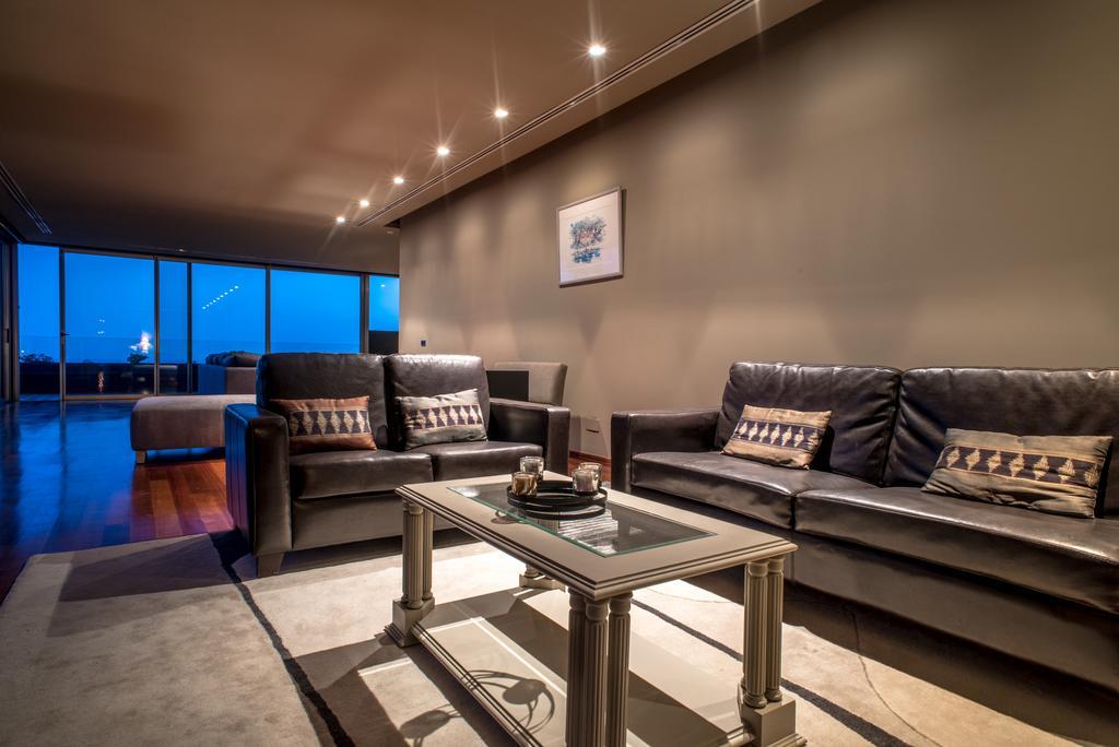 Arts In Penthouse Apartments Til Sol Funchal  Zewnętrze zdjęcie