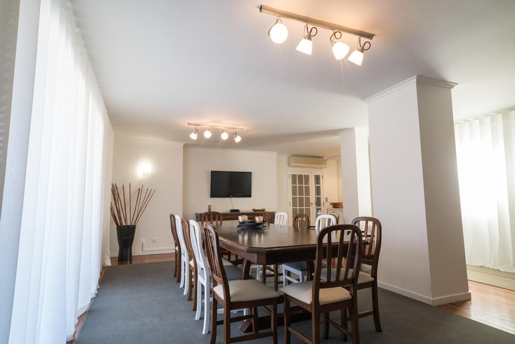Arts In Penthouse Apartments Til Sol Funchal  Zewnętrze zdjęcie