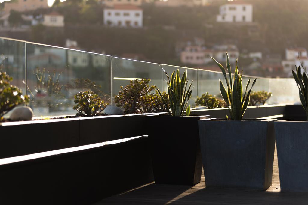 Arts In Penthouse Apartments Til Sol Funchal  Zewnętrze zdjęcie