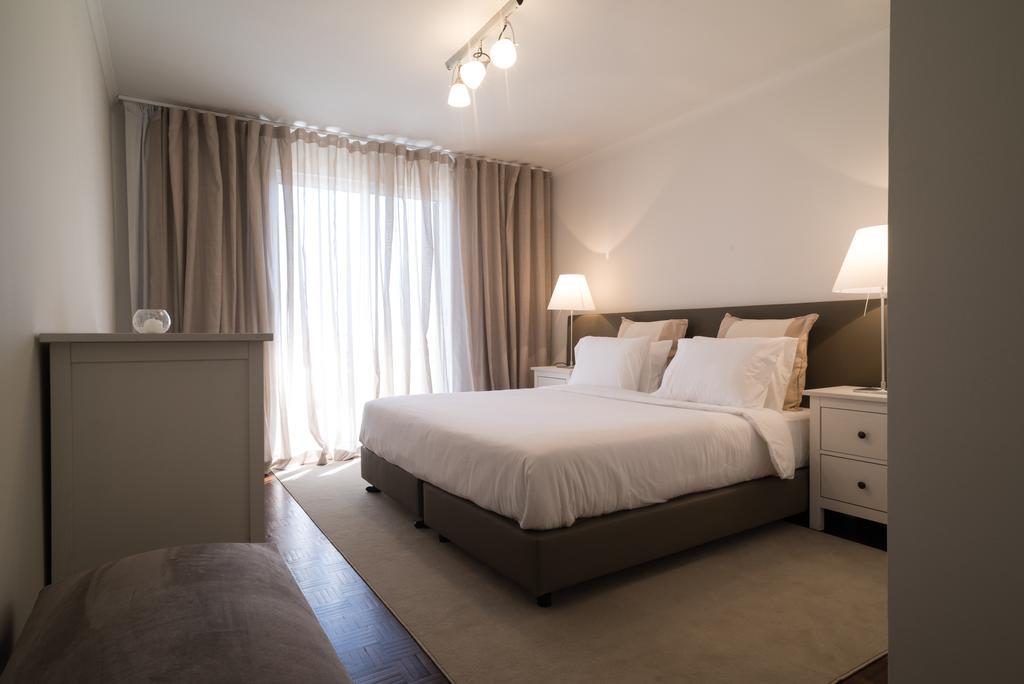 Arts In Penthouse Apartments Til Sol Funchal  Zewnętrze zdjęcie
