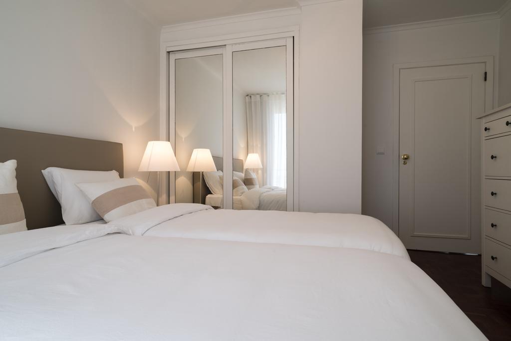 Arts In Penthouse Apartments Til Sol Funchal  Zewnętrze zdjęcie