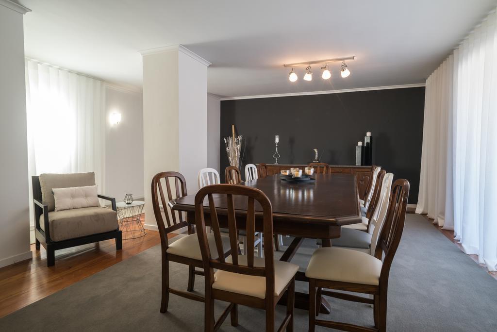 Arts In Penthouse Apartments Til Sol Funchal  Zewnętrze zdjęcie
