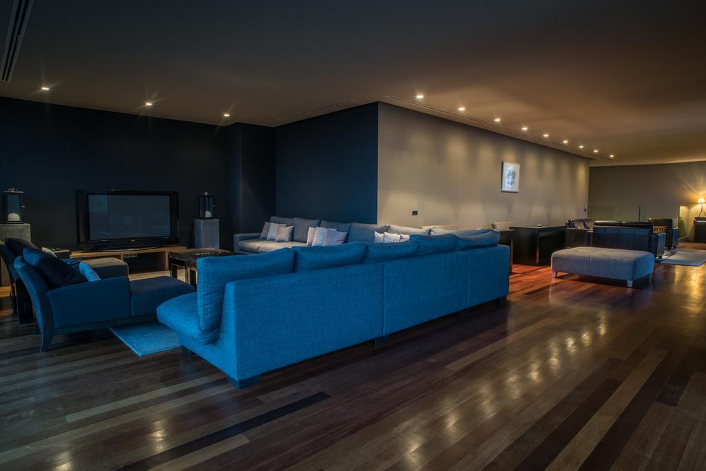 Arts In Penthouse Apartments Til Sol Funchal  Zewnętrze zdjęcie