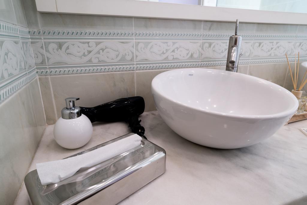 Arts In Penthouse Apartments Til Sol Funchal  Zewnętrze zdjęcie