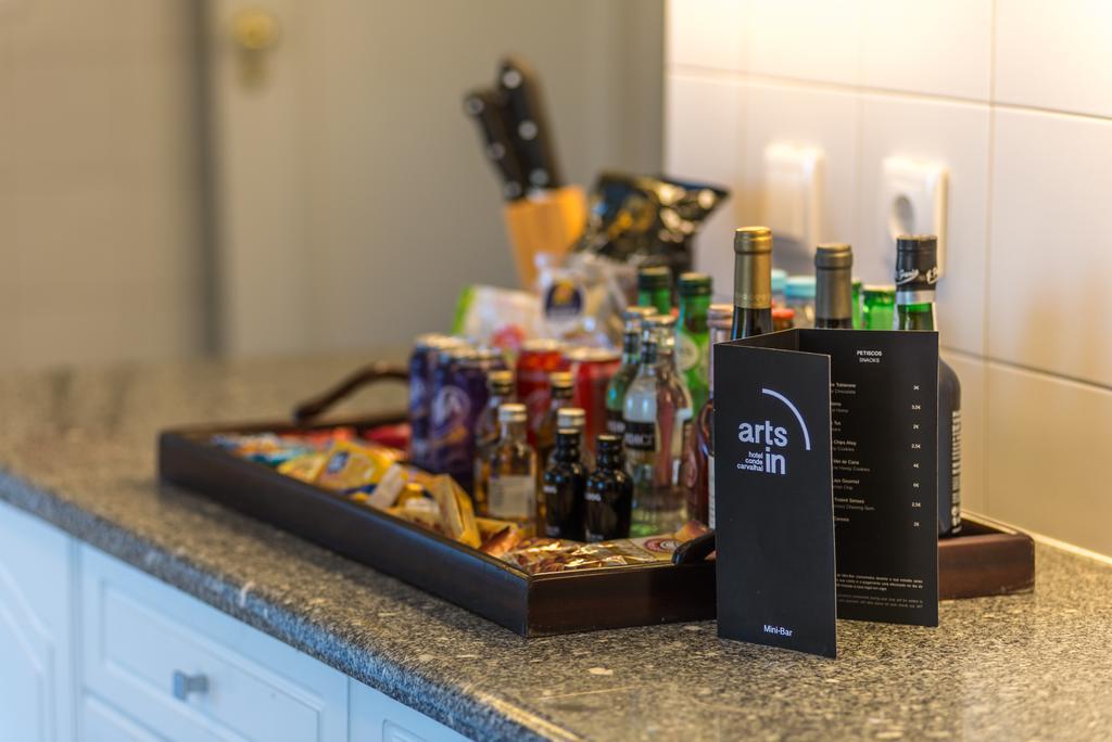 Arts In Penthouse Apartments Til Sol Funchal  Zewnętrze zdjęcie